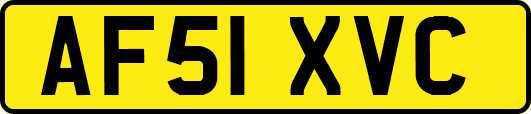 AF51XVC