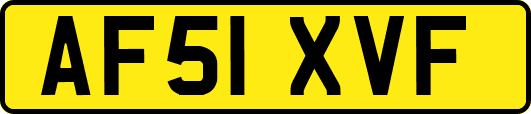 AF51XVF