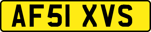 AF51XVS