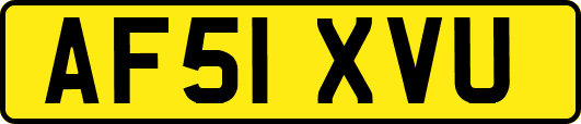 AF51XVU