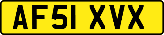 AF51XVX