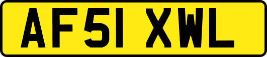 AF51XWL