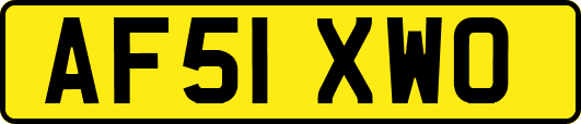 AF51XWO