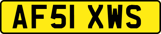 AF51XWS