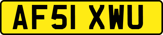 AF51XWU