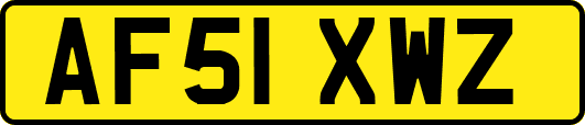 AF51XWZ