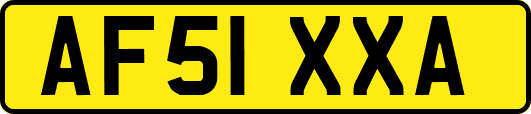 AF51XXA