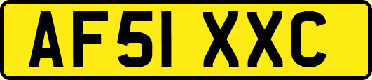 AF51XXC