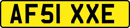 AF51XXE