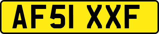 AF51XXF