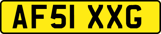 AF51XXG
