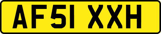 AF51XXH