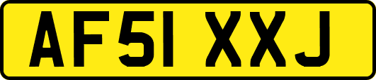 AF51XXJ