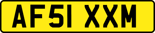 AF51XXM