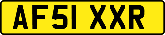 AF51XXR