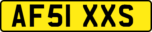 AF51XXS