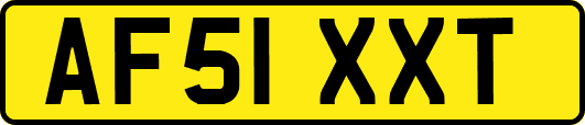 AF51XXT