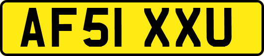 AF51XXU