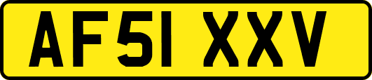 AF51XXV