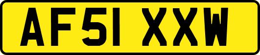 AF51XXW