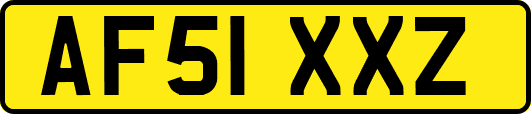 AF51XXZ
