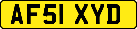 AF51XYD