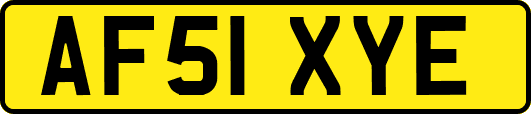 AF51XYE