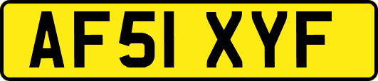 AF51XYF