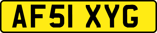 AF51XYG