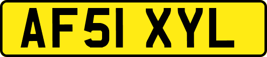 AF51XYL