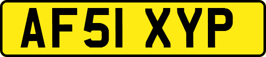 AF51XYP