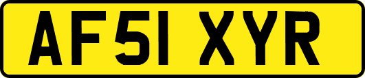 AF51XYR