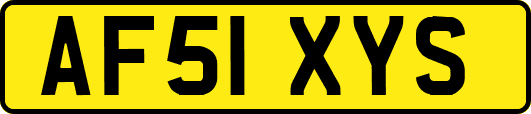 AF51XYS
