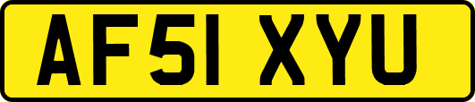 AF51XYU