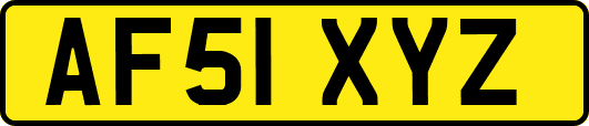 AF51XYZ