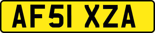 AF51XZA