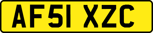 AF51XZC
