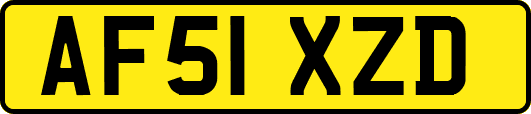 AF51XZD