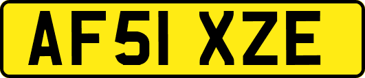 AF51XZE