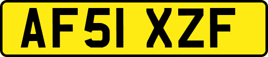 AF51XZF