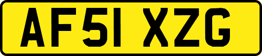 AF51XZG