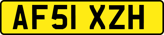 AF51XZH