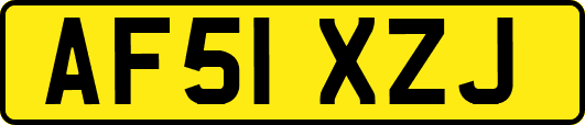 AF51XZJ