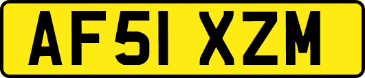 AF51XZM
