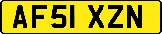 AF51XZN