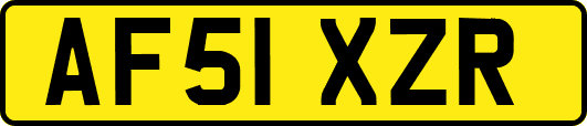 AF51XZR