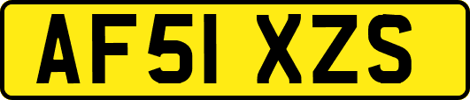 AF51XZS