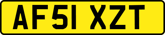 AF51XZT