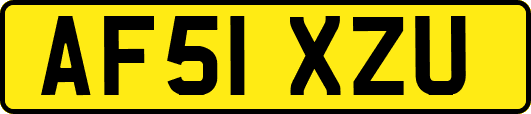 AF51XZU