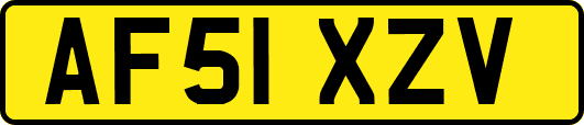 AF51XZV